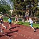 Vrchlabské atletické závody 2025