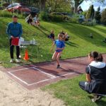 Vrchlabské atletické závody 2025