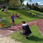 Vrchlabské atletické závody 2025