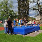 Vrchlabské atletické závody 2025