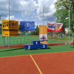 Vrchlabské atletické závody 2025