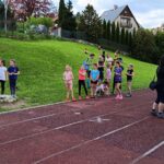 Vrchlabské atletické závody 2025