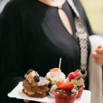 Vrchlabský swap, výměna oblečení