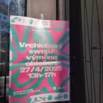 Vrchlabský swap, výměna oblečení