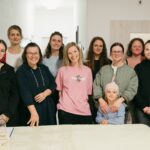 Vrchlabský swap, výměna oblečení