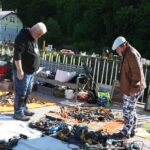 Jarní blešák 2025