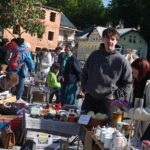 Jarní blešák 2025