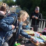 Jarní blešák 2025