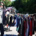 Jarní blešák 2025