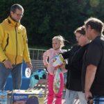 Jarní blešák 2025