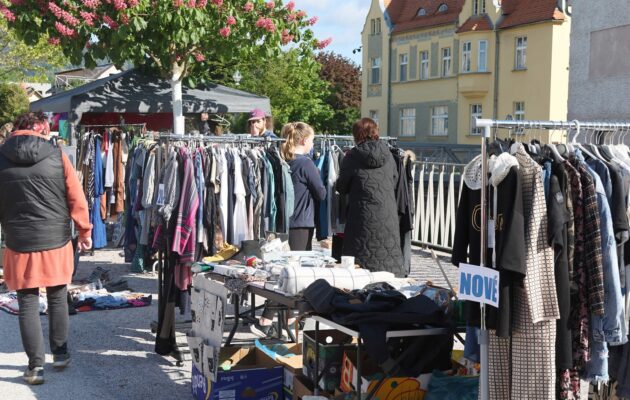 Jarní blešák 2025