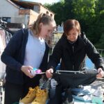 Jarní blešák 2025