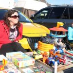 Jarní blešák 2025