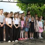 GALERIE: Májové muzicírování nabídlo tanec, zpěv i krkonošský folklor