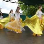 GALERIE: Májové muzicírování nabídlo tanec, zpěv i krkonošský folklor