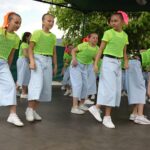 GALERIE: Májové muzicírování nabídlo tanec, zpěv i krkonošský folklor