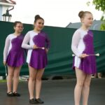 GALERIE: Májové muzicírování nabídlo tanec, zpěv i krkonošský folklor