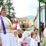GALERIE: Májové muzicírování nabídlo tanec, zpěv i krkonošský folklor