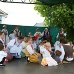 GALERIE: Májové muzicírování nabídlo tanec, zpěv i krkonošský folklor