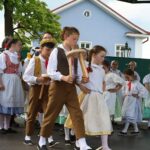 GALERIE: Májové muzicírování nabídlo tanec, zpěv i krkonošský folklor