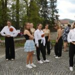 GALERIE: Májové muzicírování nabídlo tanec, zpěv i krkonošský folklor