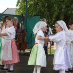 GALERIE: Májové muzicírování nabídlo tanec, zpěv i krkonošský folklor