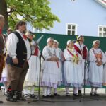GALERIE: Májové muzicírování nabídlo tanec, zpěv i krkonošský folklor