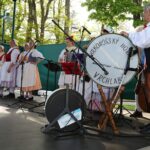GALERIE: Májové muzicírování nabídlo tanec, zpěv i krkonošský folklor