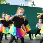 GALERIE: Májové muzicírování nabídlo tanec, zpěv i krkonošský folklor