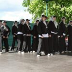 GALERIE: Májové muzicírování nabídlo tanec, zpěv i krkonošský folklor