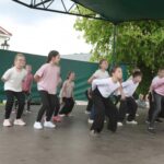 GALERIE: Májové muzicírování nabídlo tanec, zpěv i krkonošský folklor