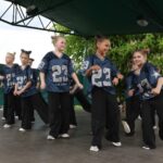 GALERIE: Májové muzicírování nabídlo tanec, zpěv i krkonošský folklor