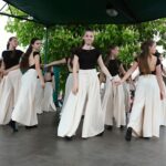 GALERIE: Májové muzicírování nabídlo tanec, zpěv i krkonošský folklor