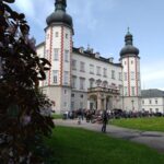 FOTO: Vzácná návštěva. Na Motorkářské požehnání dorazil i prezident Petr Pavel