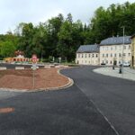 Opravený most u Kartonky