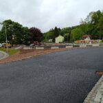 Opravený most u Kartonky