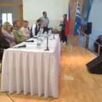 Stříbrní biatlonisté v Dolní Branné