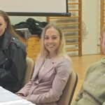 Stříbrní biatlonisté v Dolní Branné