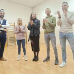 Stříbrní biatlonisté v Dolní Branné