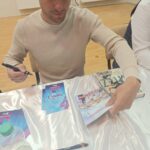 Stříbrní biatlonisté v Dolní Branné