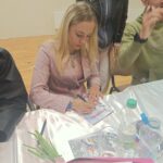 Stříbrní biatlonisté v Dolní Branné