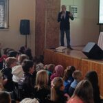 Stříbrní biatlonisté v Dolní Branné