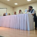 Stříbrní biatlonisté v Dolní Branné