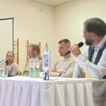 Stříbrní biatlonisté v Dolní Branné