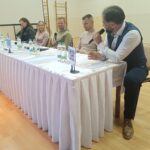 Stříbrní biatlonisté v Dolní Branné