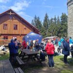 Tradiční výšlap na Žalý 2025