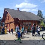 Tradiční výšlap na Žalý 2025