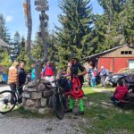 Tradiční výšlap na Žalý 2025