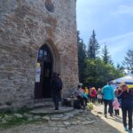 Tradiční výšlap na Žalý 2025