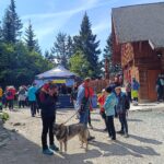 Tradiční výšlap na Žalý 2025